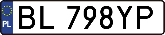 BL798YP