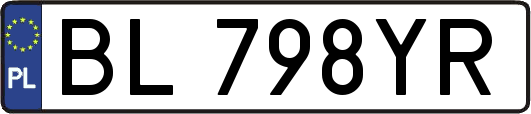 BL798YR