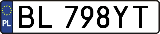 BL798YT