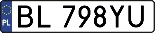 BL798YU