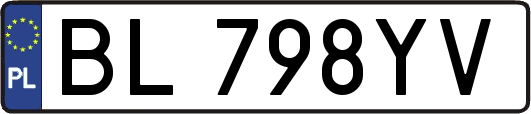 BL798YV