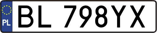 BL798YX