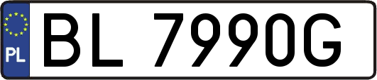 BL7990G