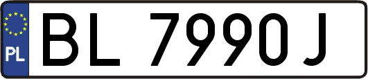 BL7990J