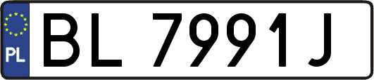 BL7991J