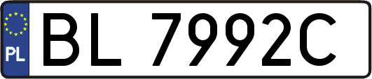 BL7992C