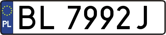 BL7992J