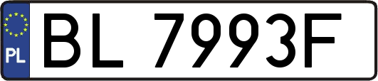 BL7993F