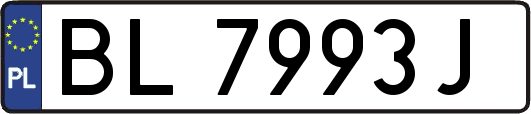 BL7993J