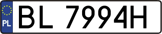 BL7994H