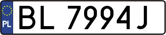 BL7994J