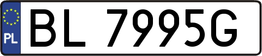 BL7995G