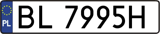 BL7995H