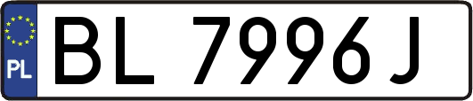 BL7996J