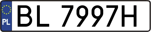 BL7997H