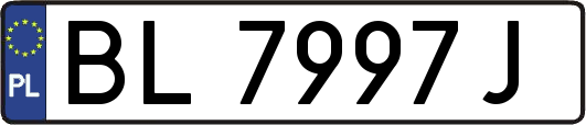 BL7997J