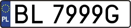BL7999G