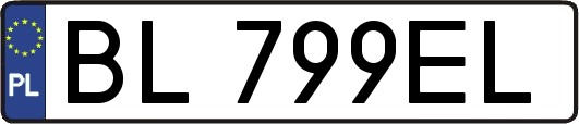 BL799EL