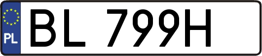 BL799H
