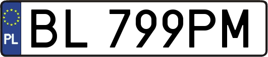 BL799PM