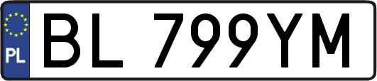 BL799YM