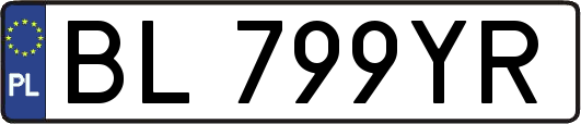 BL799YR