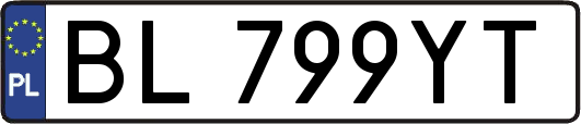 BL799YT