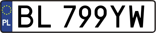 BL799YW