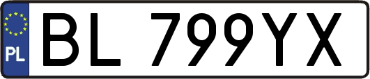 BL799YX
