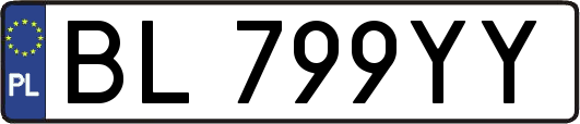 BL799YY