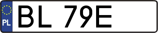 BL79E