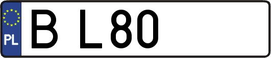 BL80