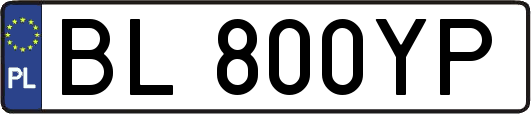 BL800YP