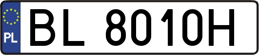 BL8010H