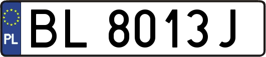 BL8013J