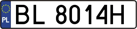 BL8014H