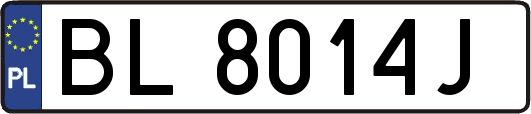 BL8014J