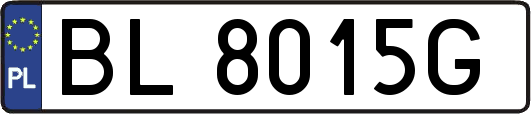 BL8015G