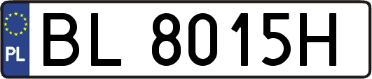 BL8015H