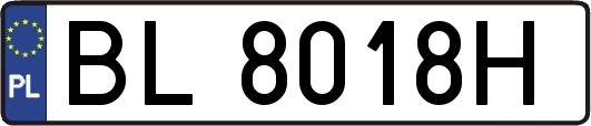 BL8018H