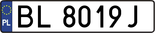 BL8019J