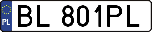 BL801PL