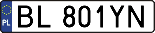 BL801YN