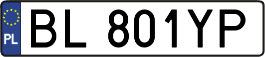 BL801YP
