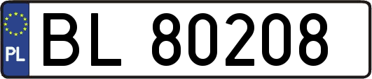 BL80208