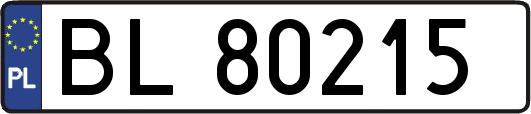 BL80215