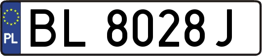 BL8028J