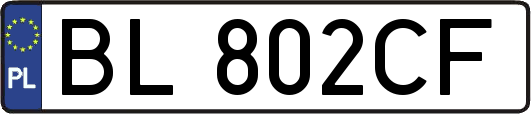 BL802CF