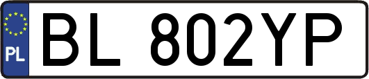 BL802YP