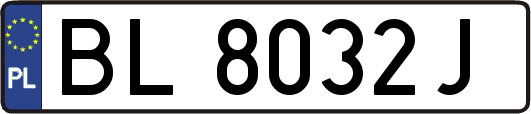 BL8032J